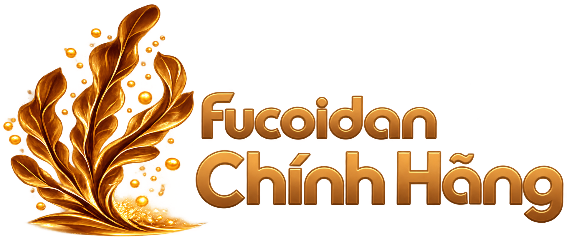 Tảo Nâu Fucoidan Chính Hãng
